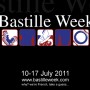 Le Guide Marseillais durant Bastille Week 2011 Ã  New York