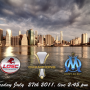 Lille – OM, Trophée des Champions 2011