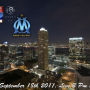 Capital confiance, Lyon – OM, Championship Game N. 6