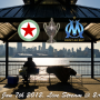 Red Star – OM, Coupe de France 32Ã¨me de Finale