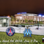 PSG – OM, Championship Game N. 31