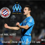Montpellier – OM, Championship Game N. 3