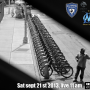Bastia – OM, Championship Game N. 6