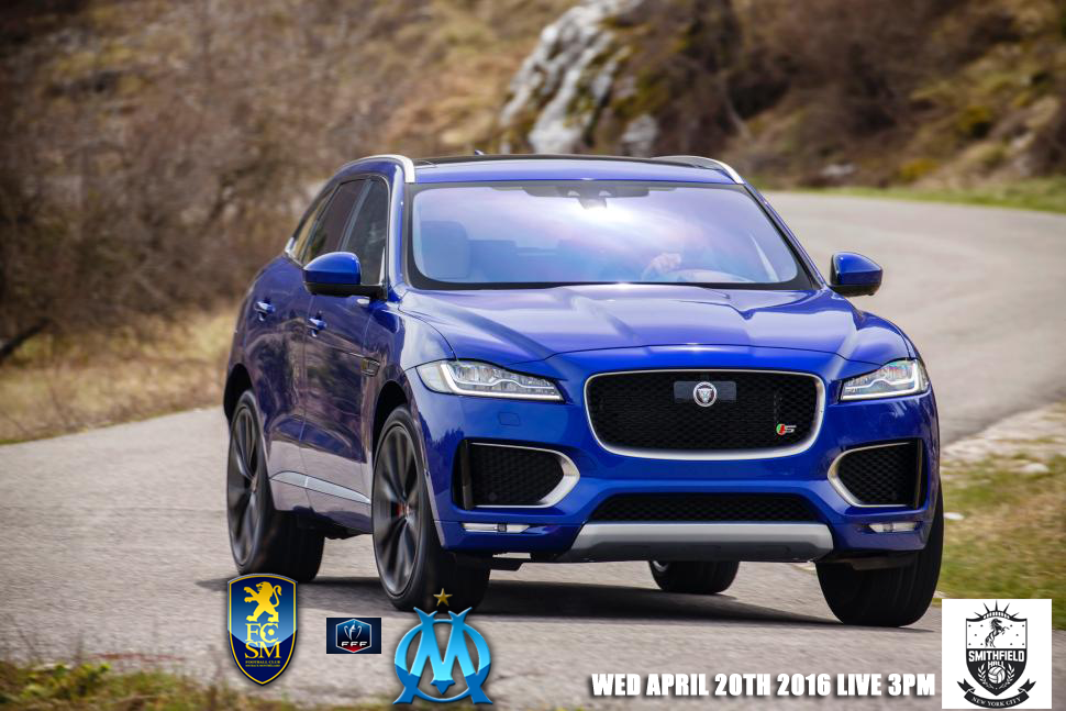 Sochaux – OM, Coupe de France Semi Final