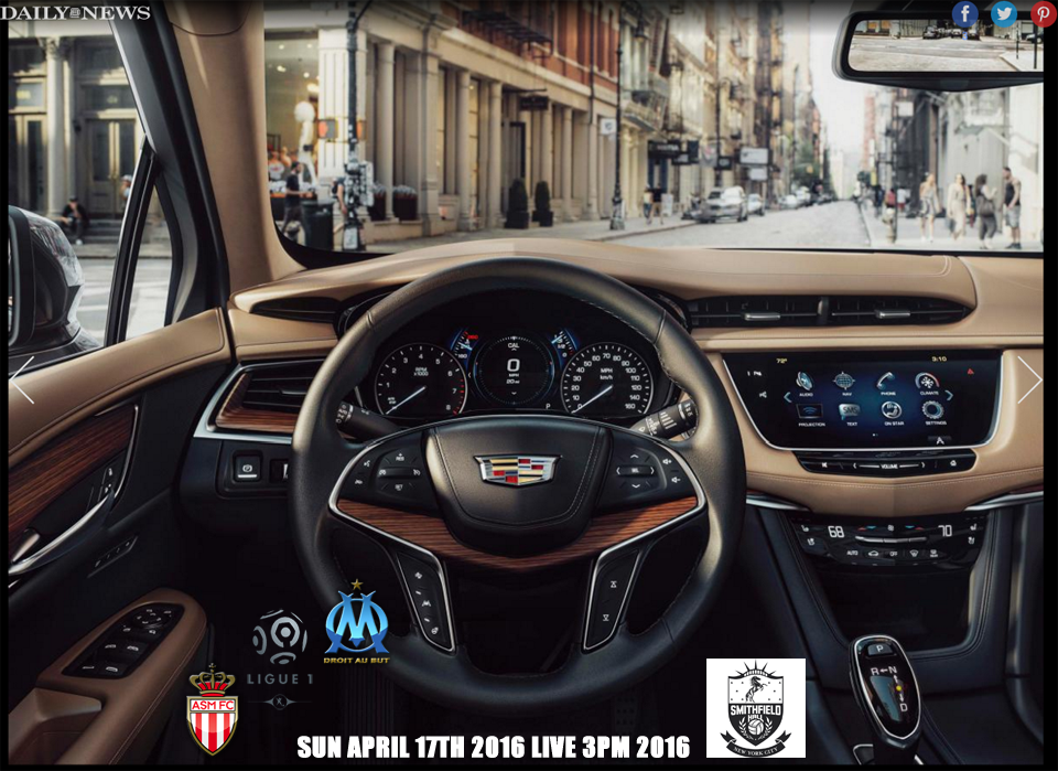 Monaco – OM, Championship Game N. 34