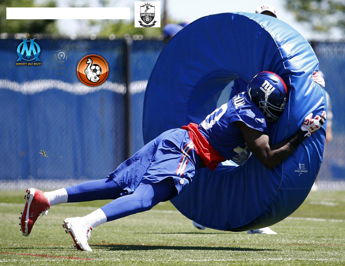 OM – Lorient, Championship Game N. 3