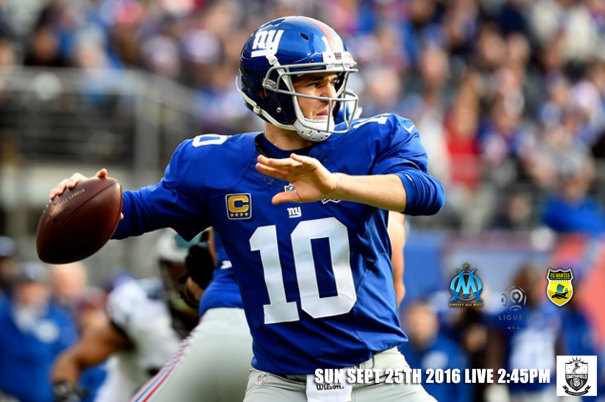 OM â€“ Nantes, Championship Game N. 7