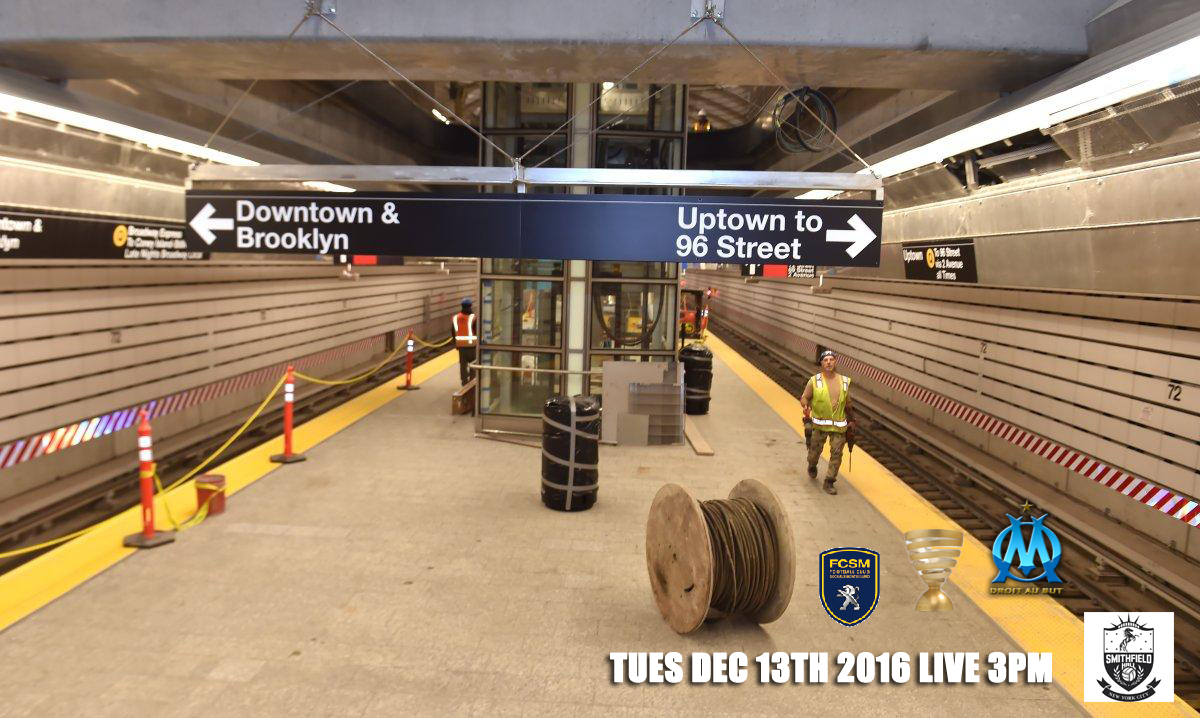 Sochaux â€“ OM, Coupe de la ligue 8Ã¨me