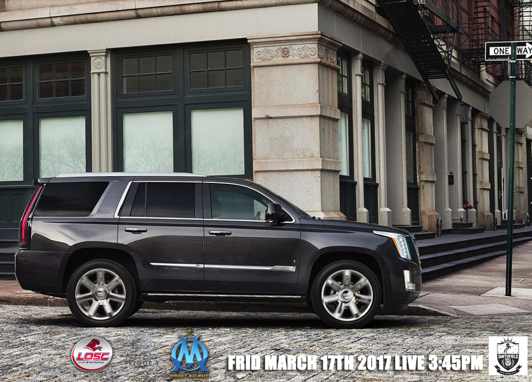 Lille â€“ OM, Championship Game N. 30