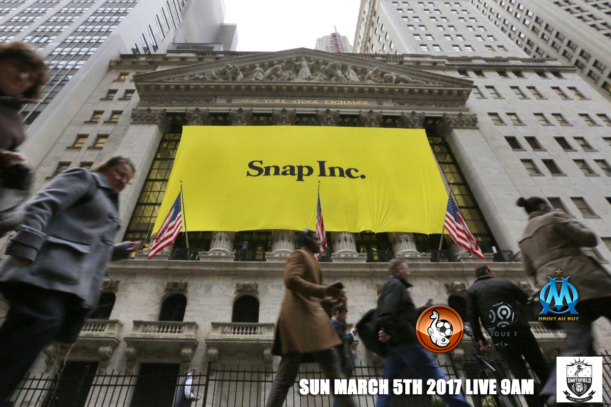 Lorient â€“ OM, Championship Game N. 28