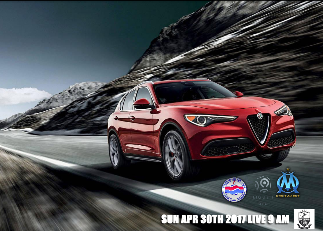 Caen â€“ OM, Championship Game N. 35