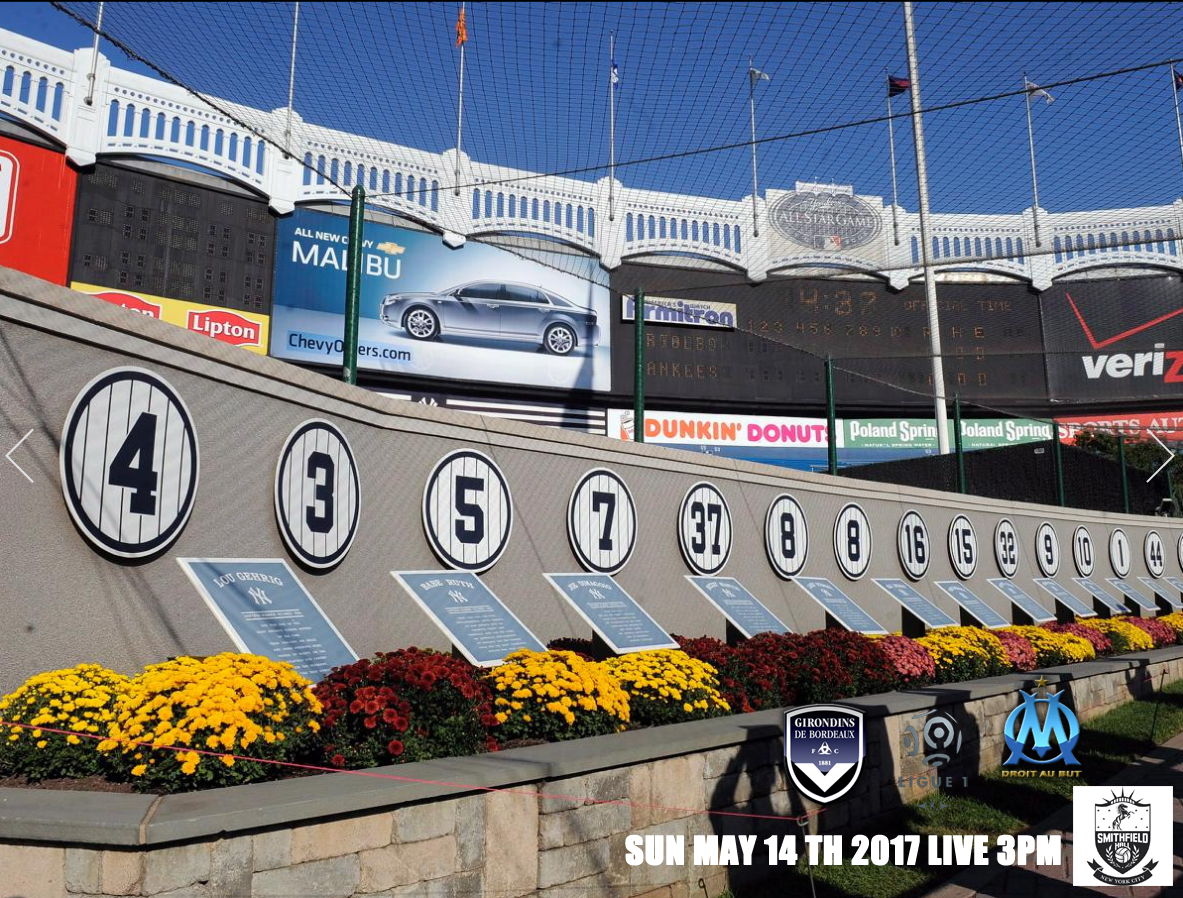 Bordeaux â€“ OM, Championship Game N. 37