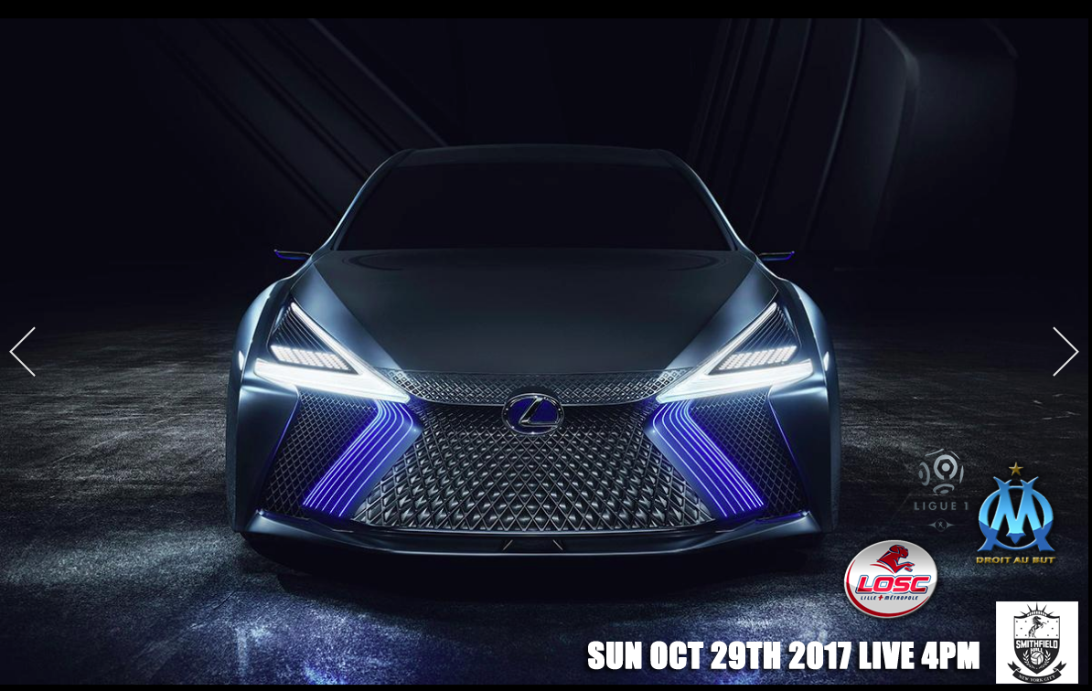 Lille â€“ OM, Championship Game N. 11