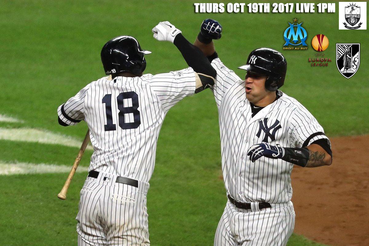 OM â€“ Vitoria, Europa League Group Stage