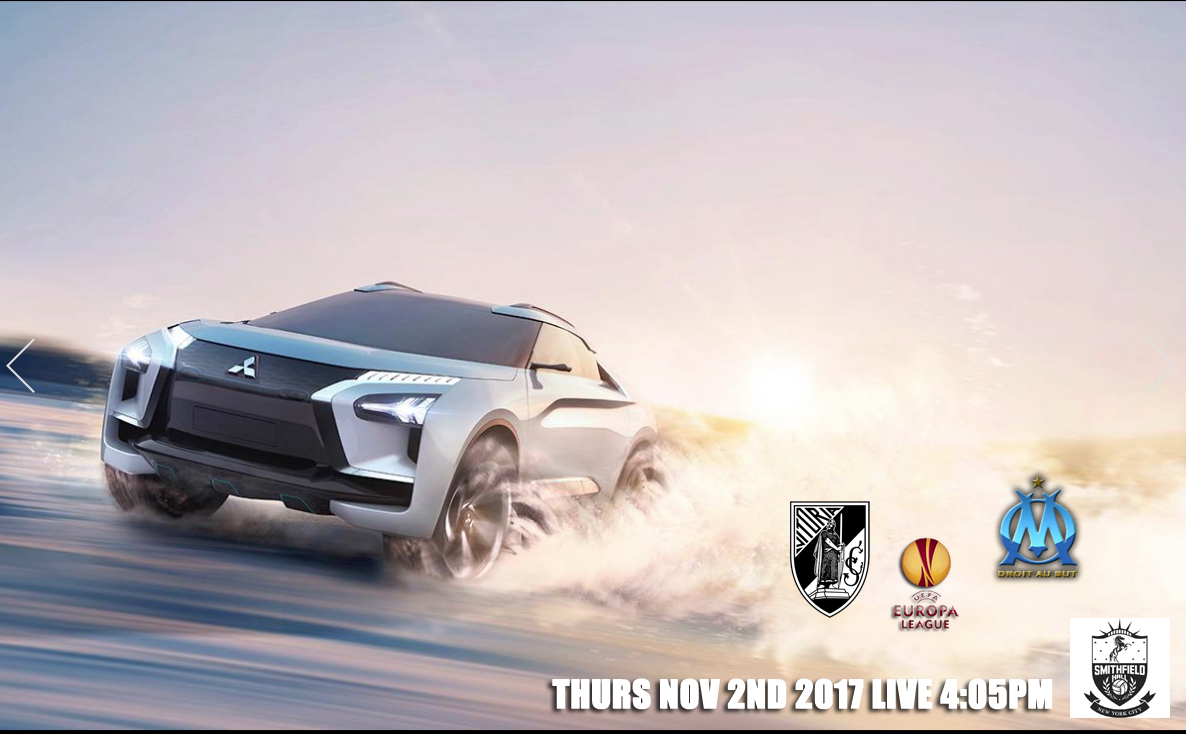 Vitoria â€“ OM, Europa League Group Stage