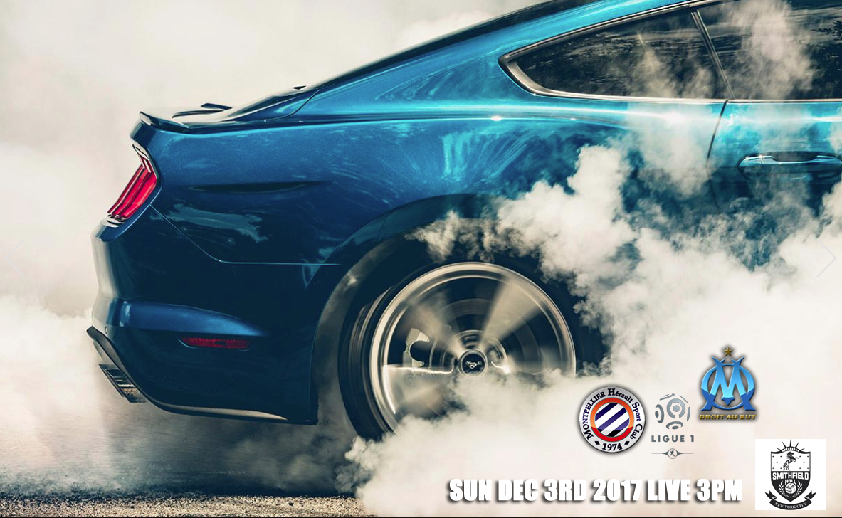 Montpellier – OM, Championship Game N. 16