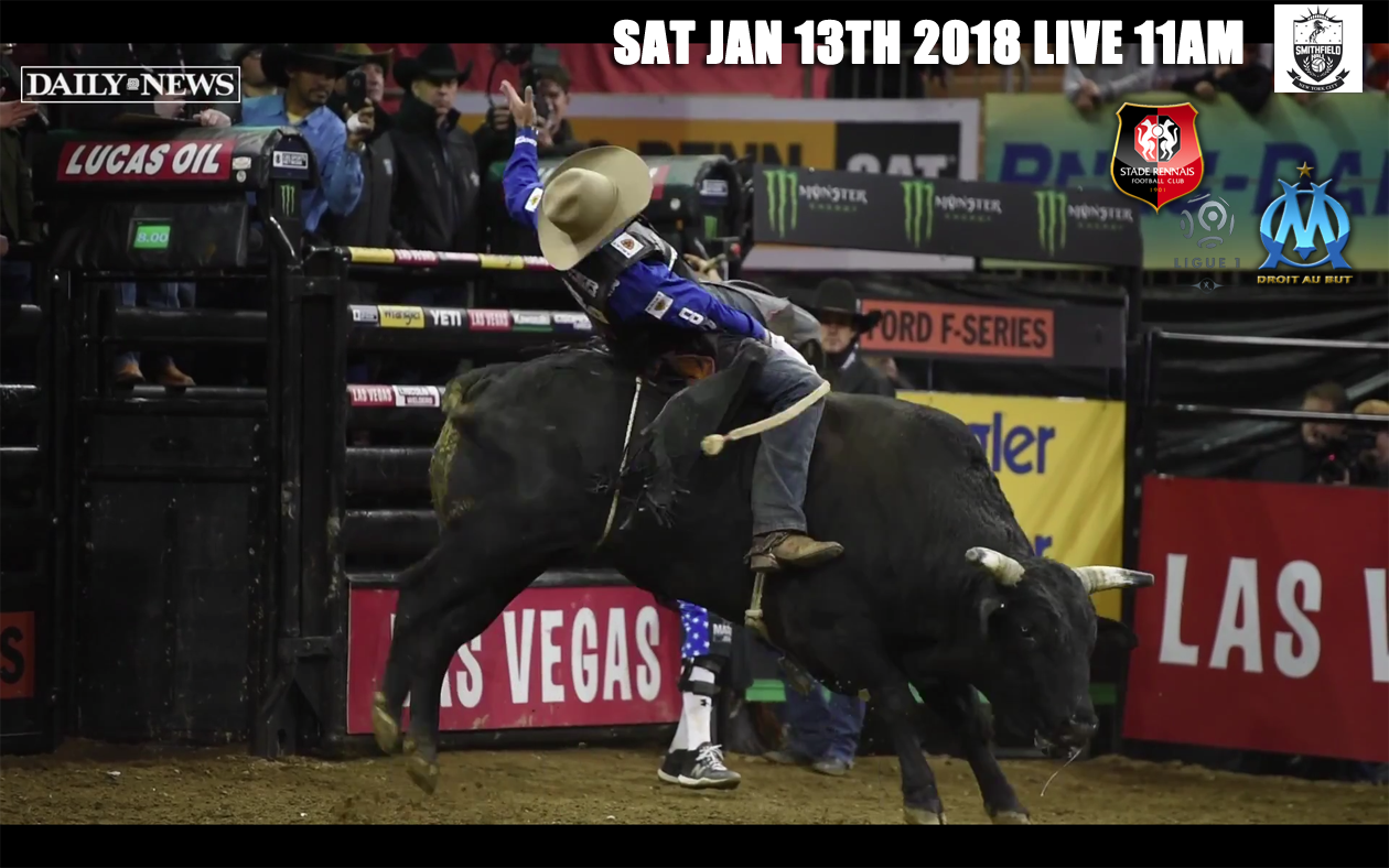 Rennes â€“ OM, Championship Game N. 20