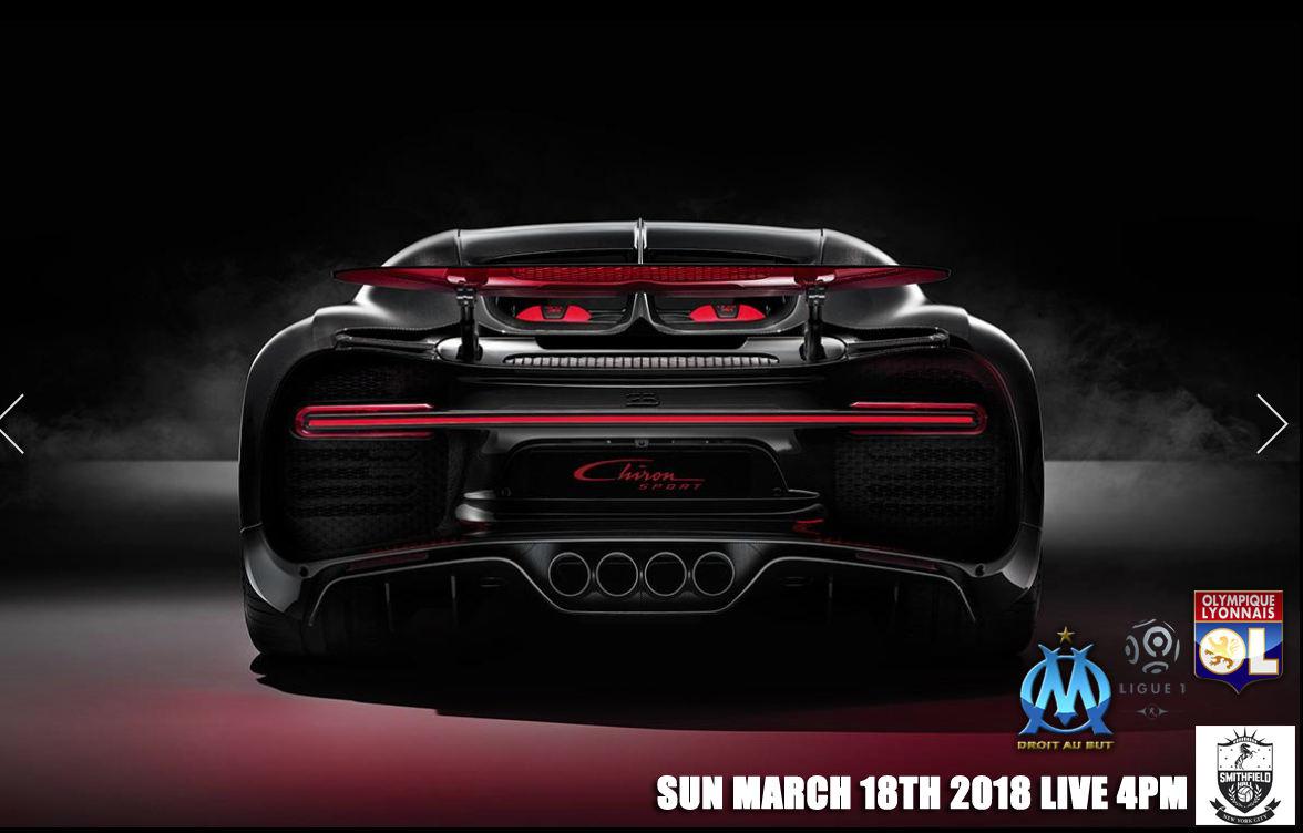 OM â€“ Lyon, Championship Game N. 30