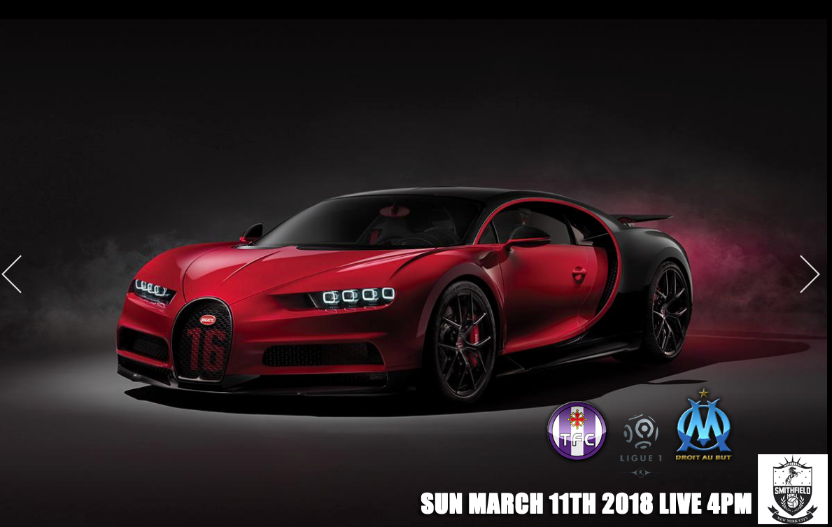 Toulouse â€“ OM, Championship Game N. 29