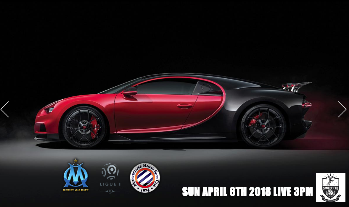 OM â€“ Montpellier, Championship Game N. 32