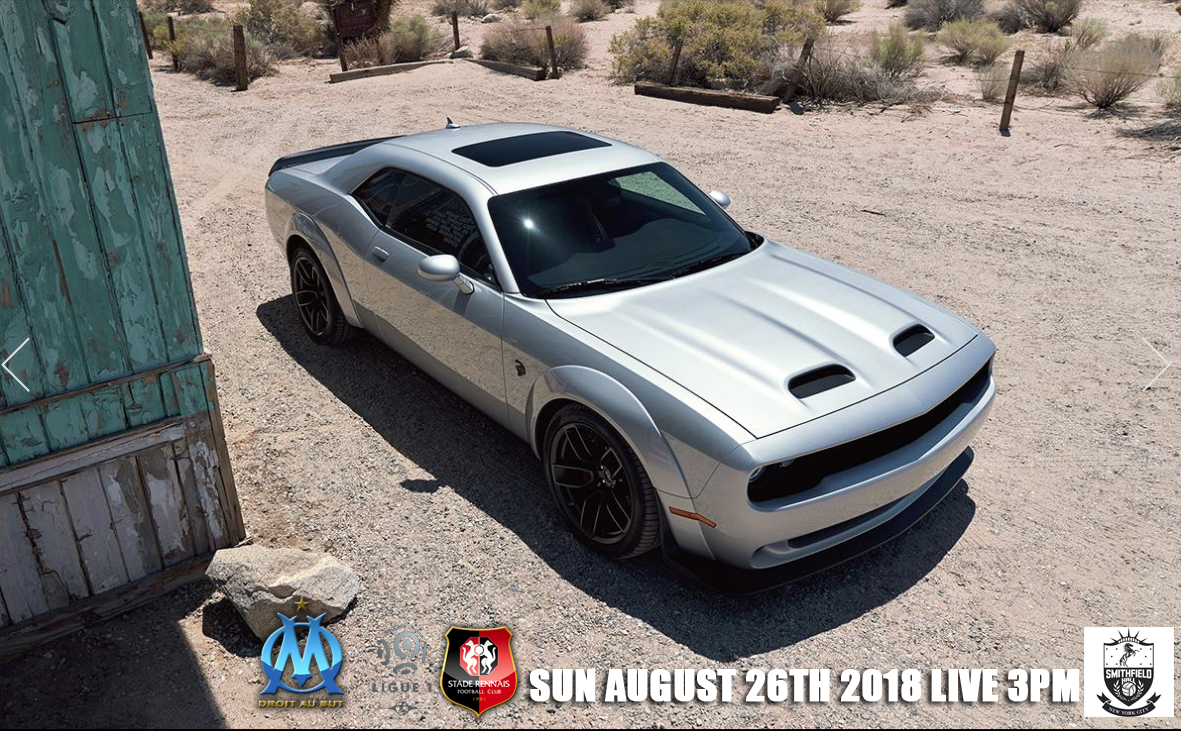 OM – Rennes, Championship Game N. 3