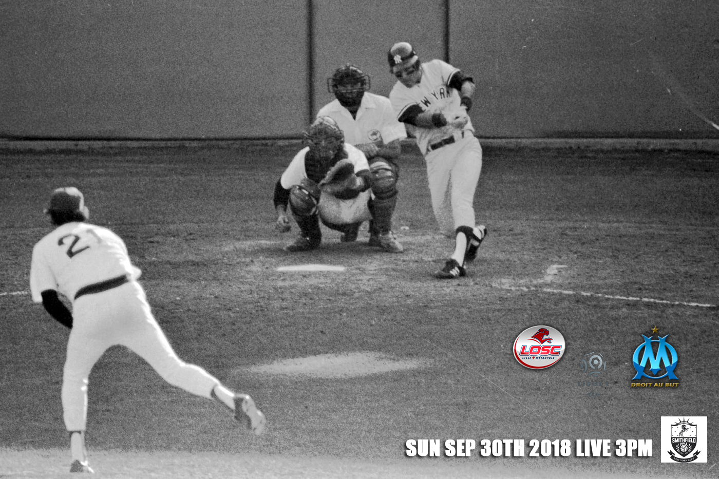 Lille â€“ OM, Championship Game N. 8