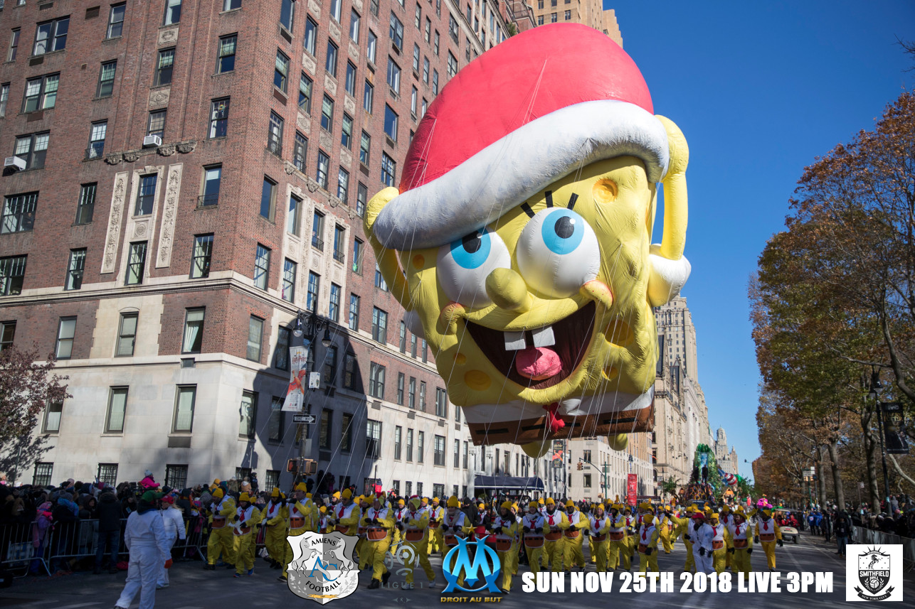 Amiens â€“ OM, Championship Game N. 14