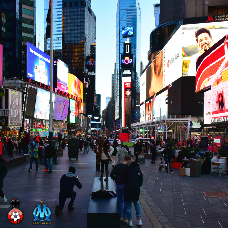 Nice â€“ OM, Championship Game N. 30