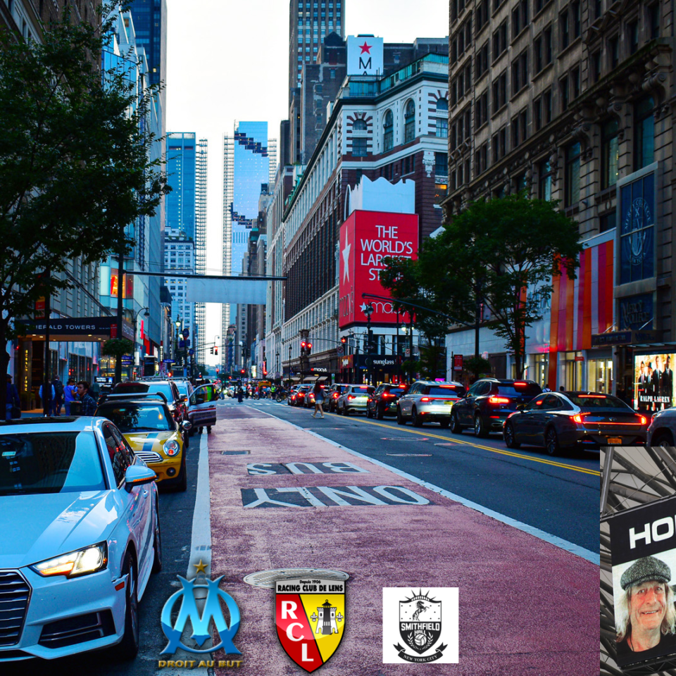 OM â€“ Lens, Championship Game N. 8