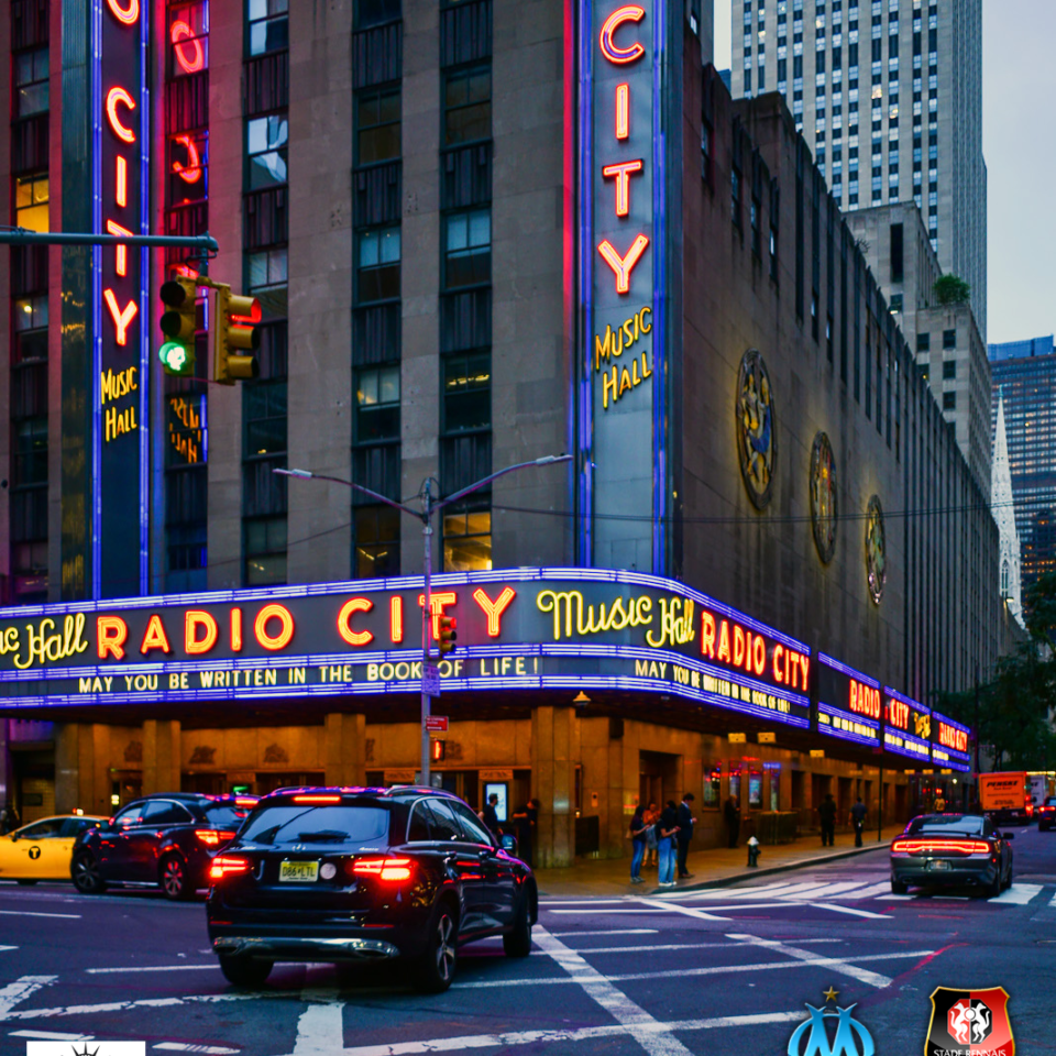 OM â€“ Rennes, Championship Game N. 6