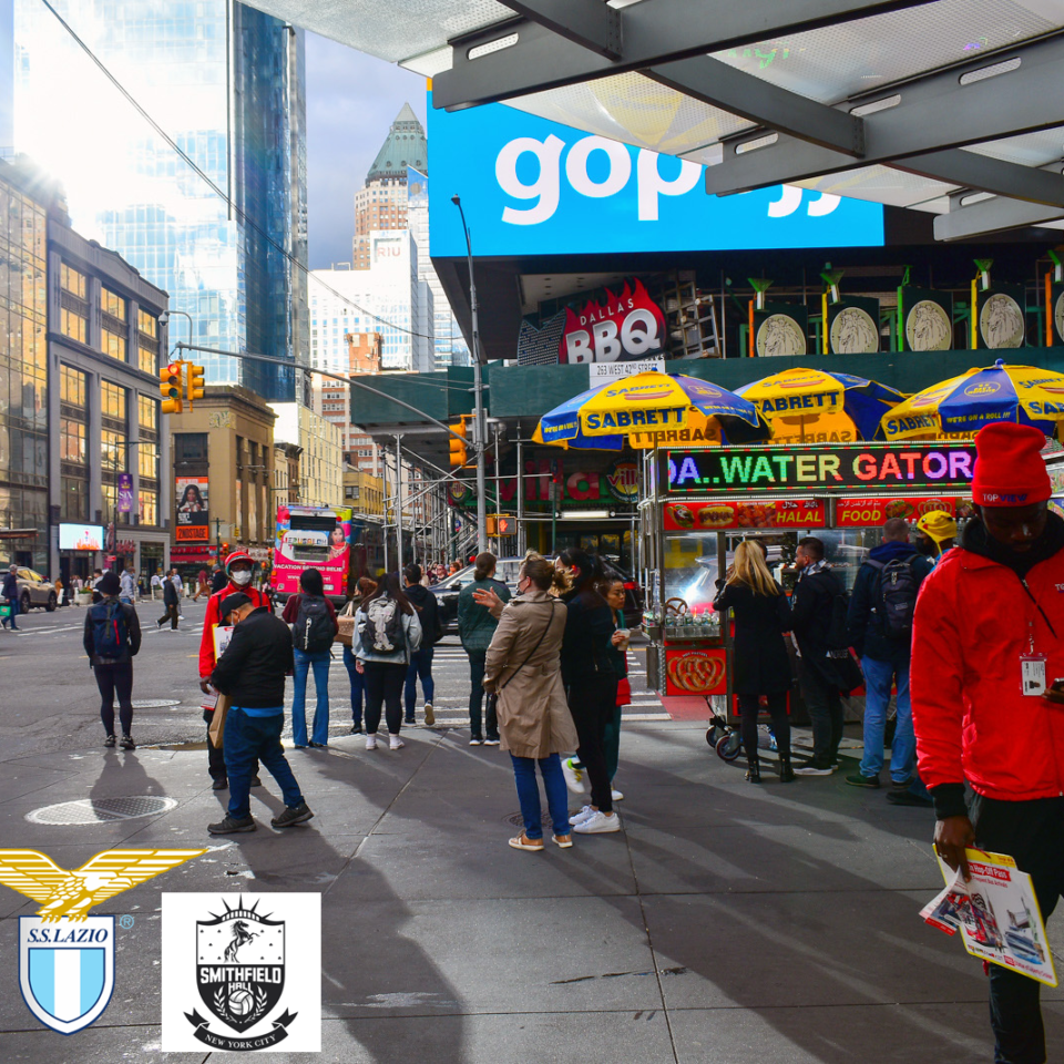 OM – Lazio, Europa League Group Stage