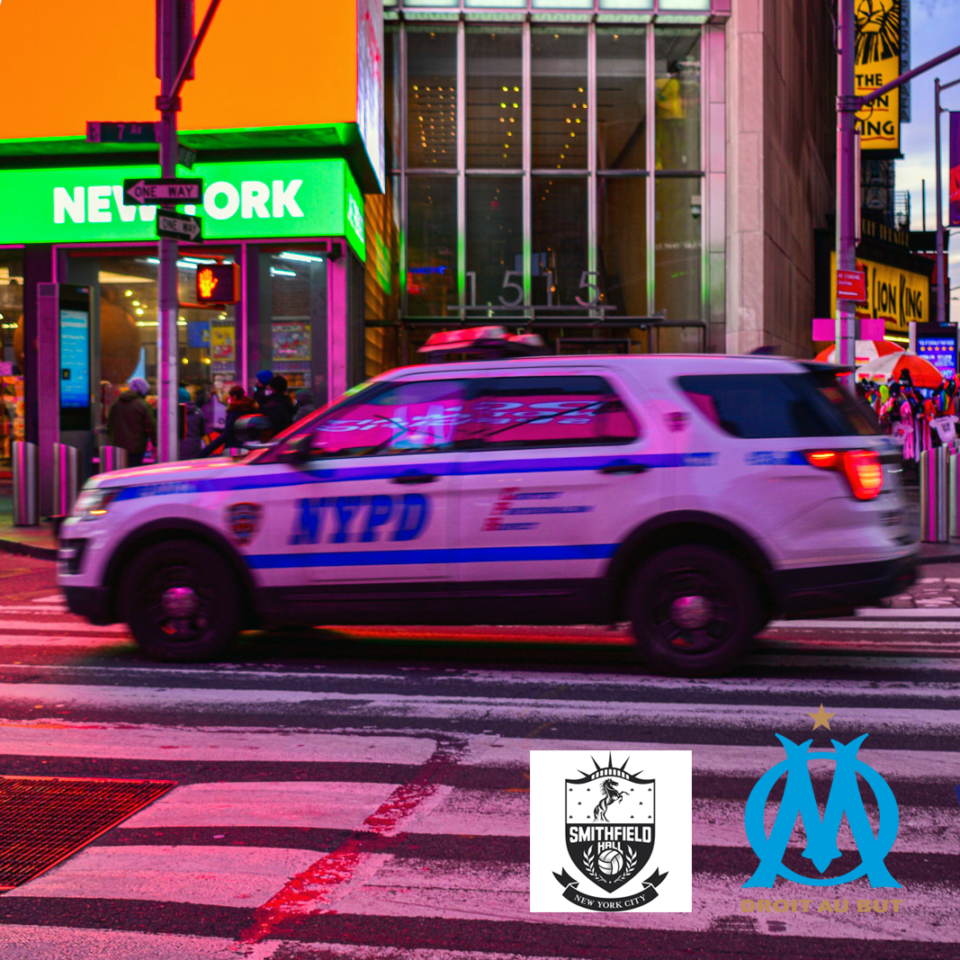 OM – Lille, Championship Game N. 21