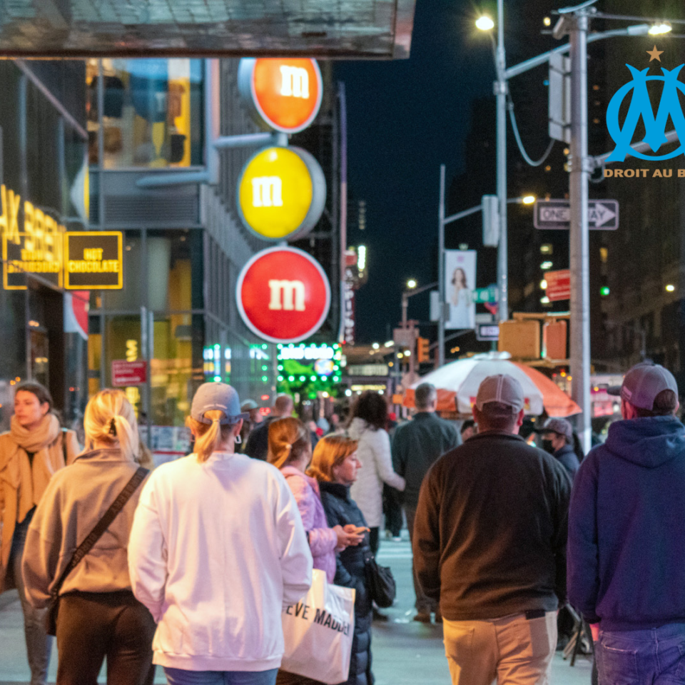 OM – Strasbourg, Championship Game N. 38