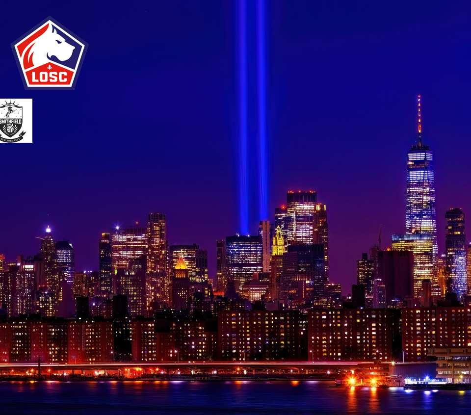 OM – Lille, Championship Game N. 7