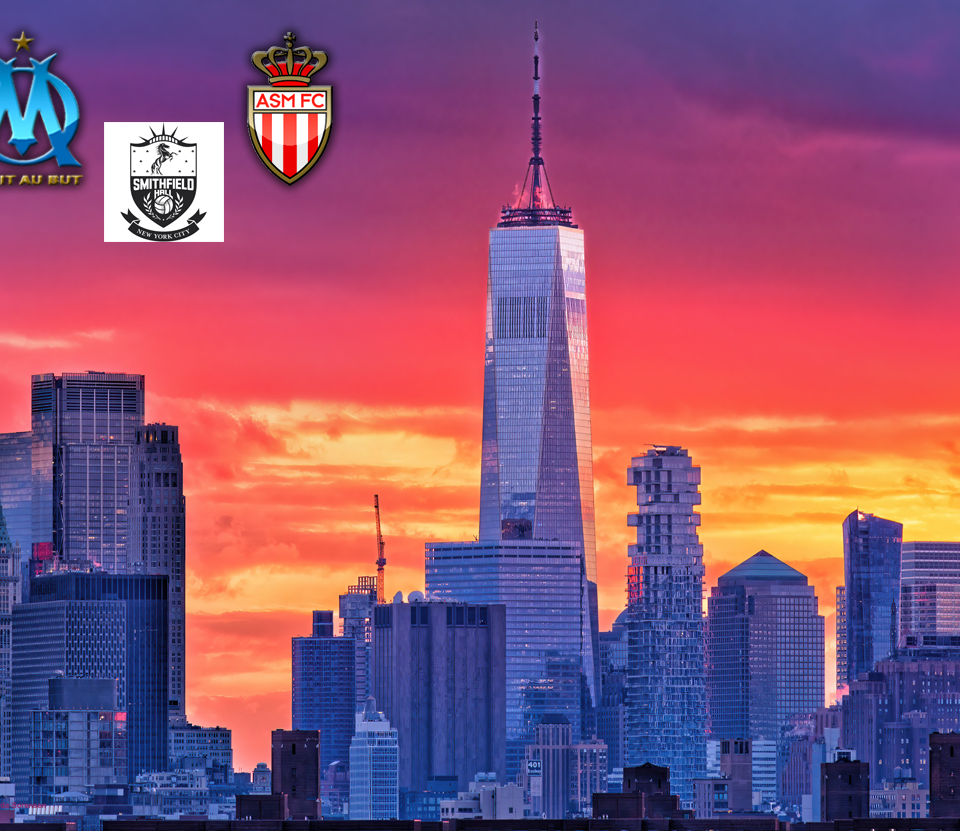 OM – Monaco, Championship Game N. 20