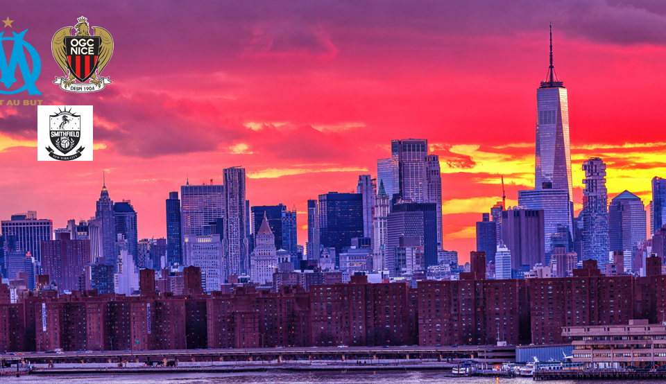 OM – Nice, Championship Game N. 22