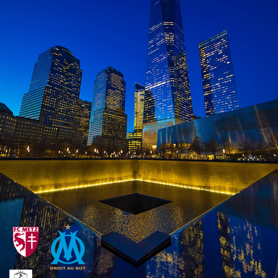 Metz – OM, Championship Game 2