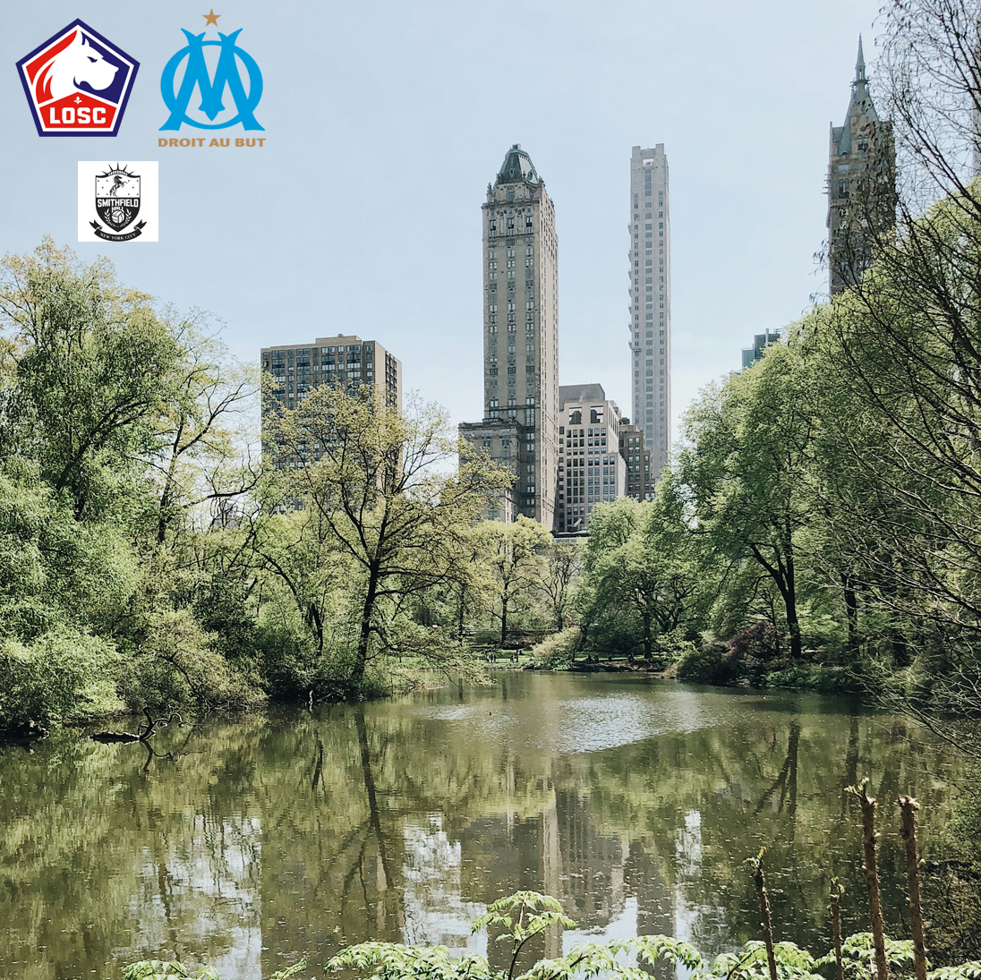 Lille – OM, Championship Game 32