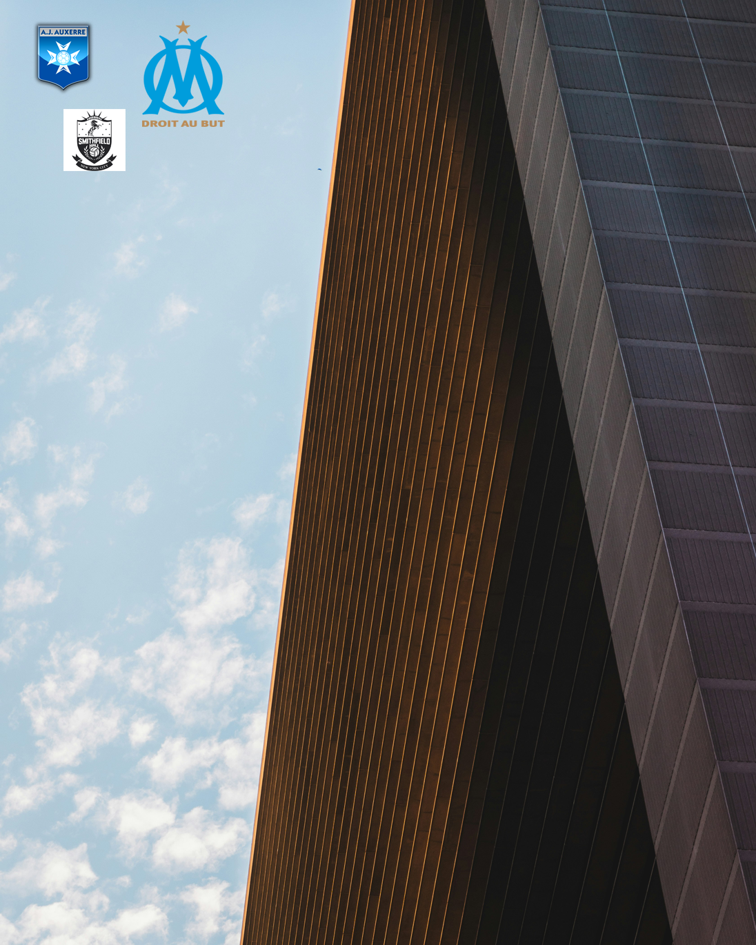 Auxerre – OM, Championship Game 11