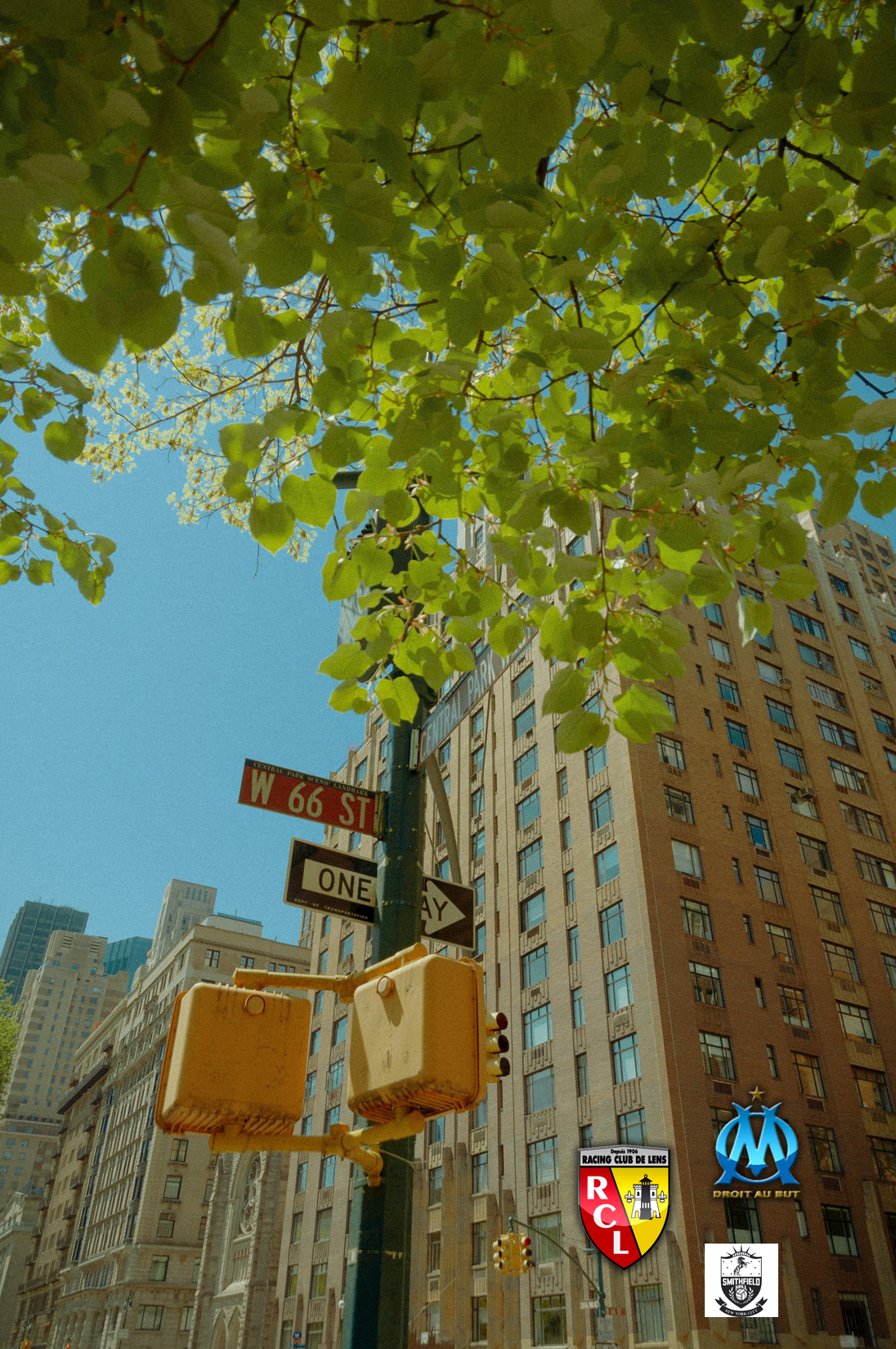 Lens – OM, Championship Game 9