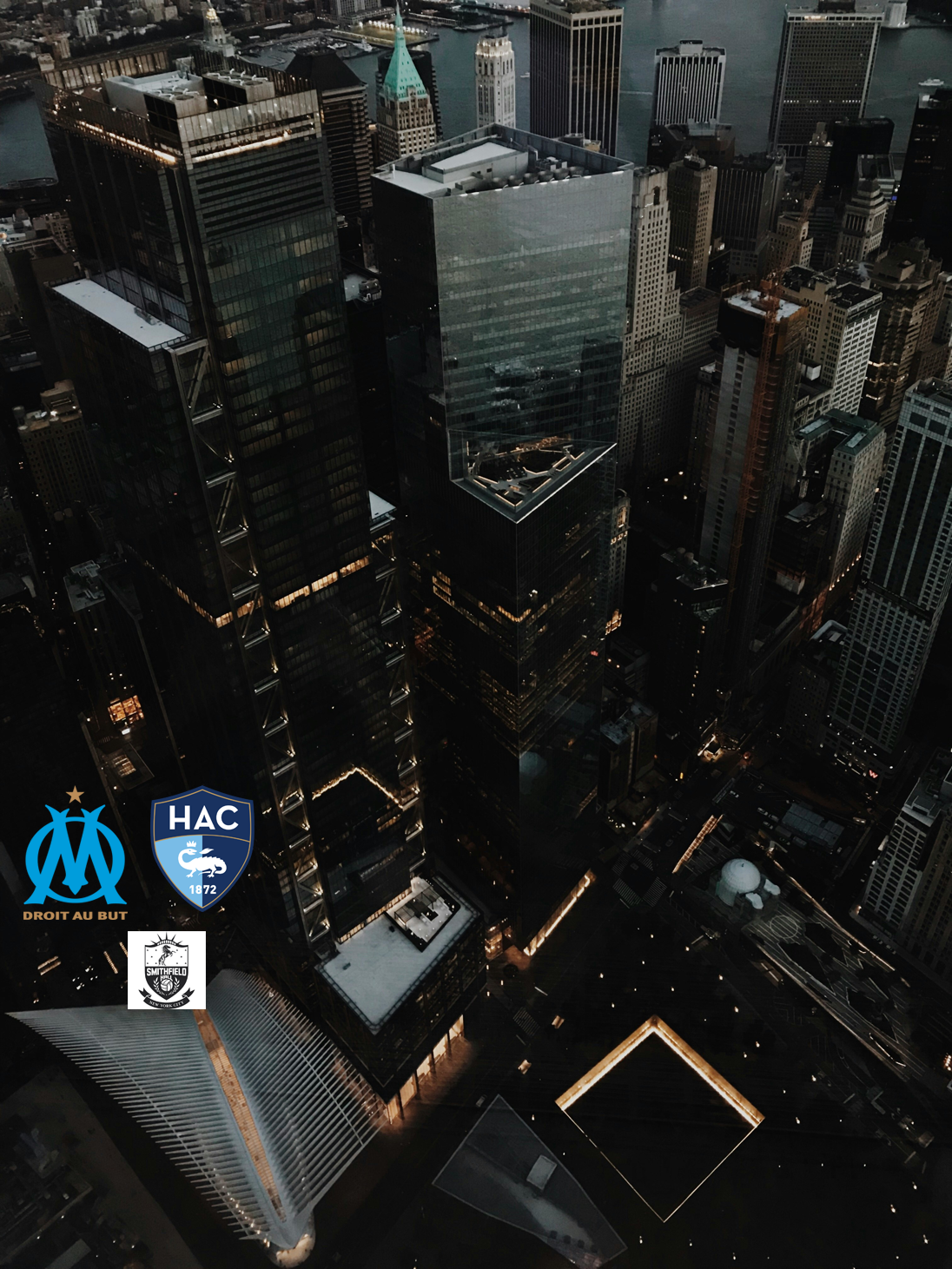 OM – Le Havre, Championship Game 8