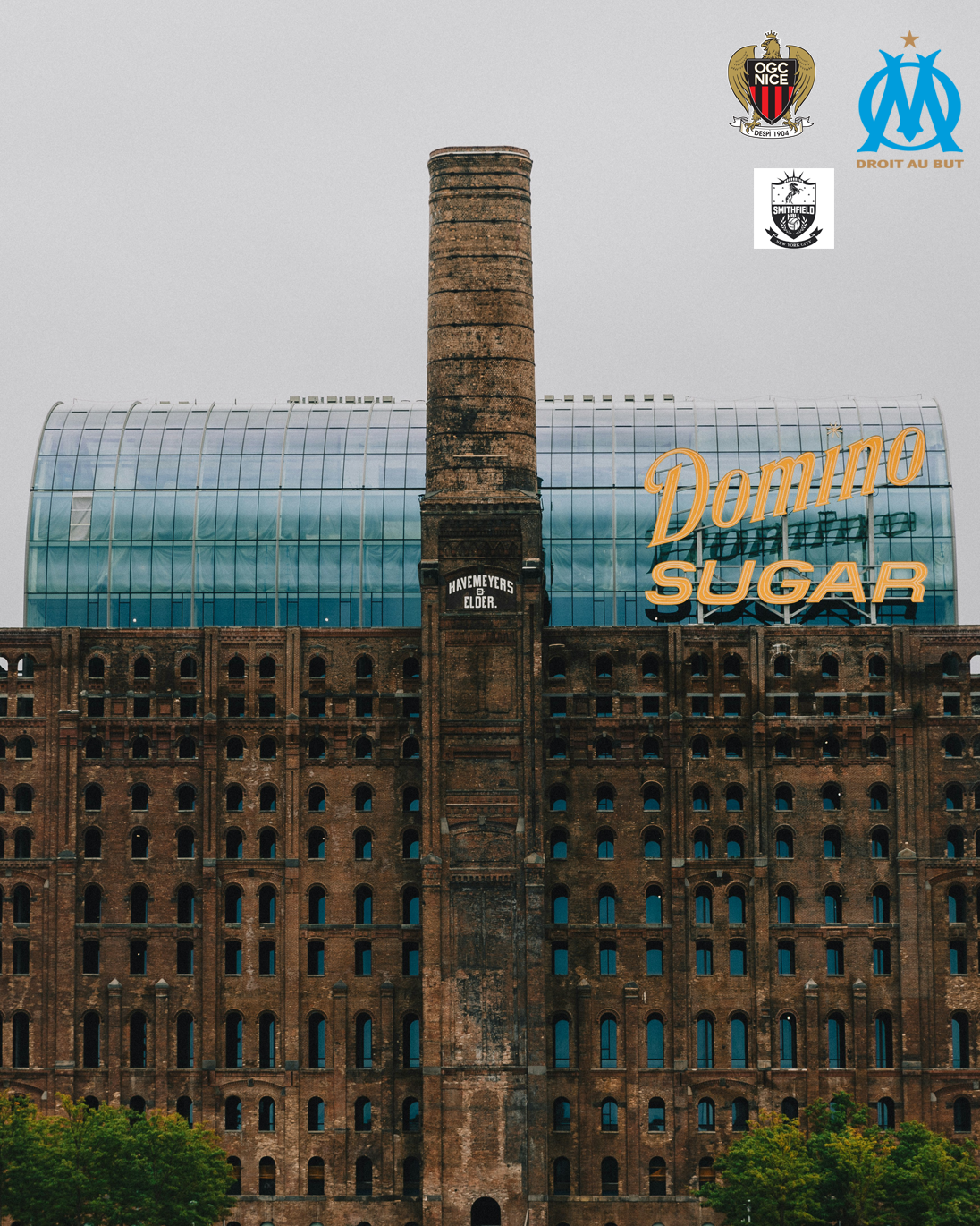 Nice – OM, Championship Game 13