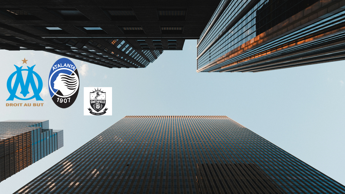 OM – Atalanta, Champions League Group Stage