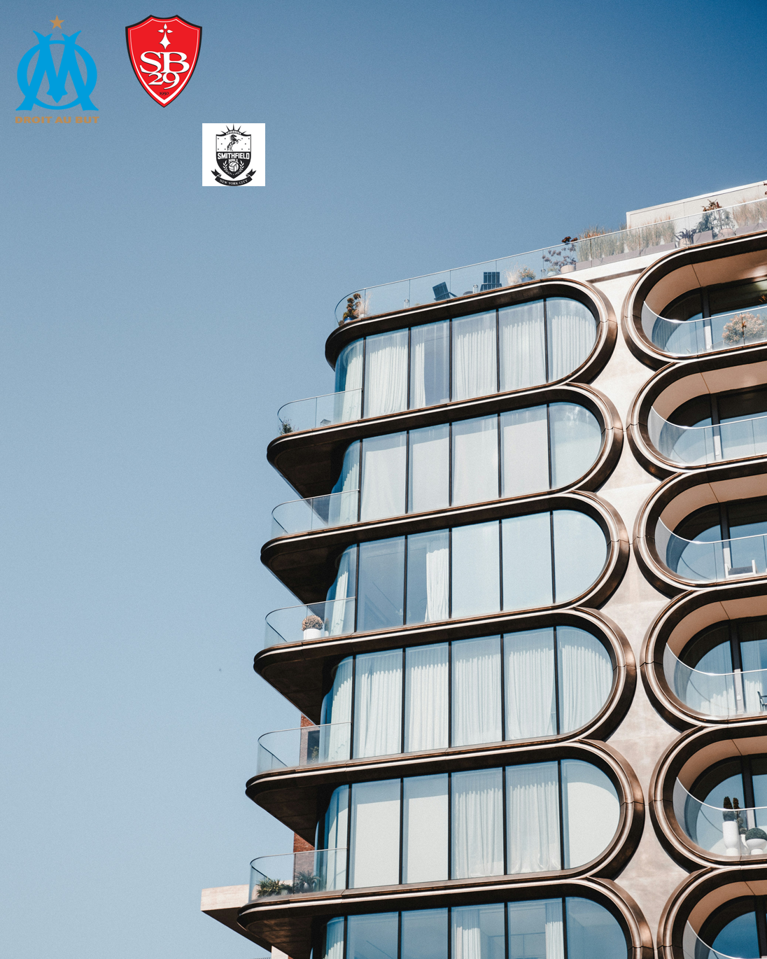 OM – Brest, Championship Game 12