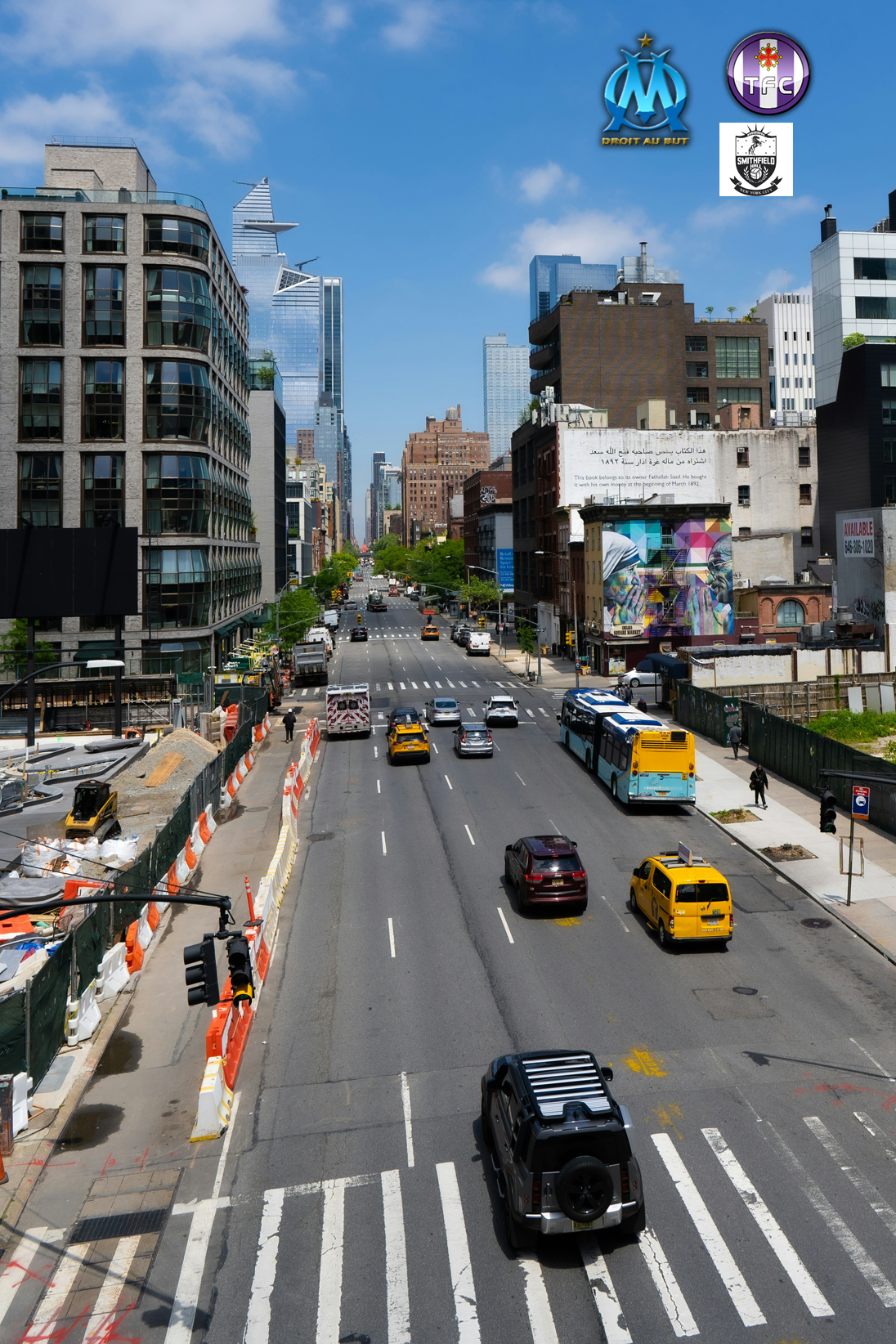 OM – Toulouse, Championship Game 14