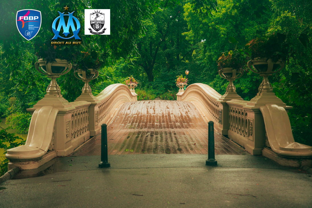 FBBP – OM, French Cup Game