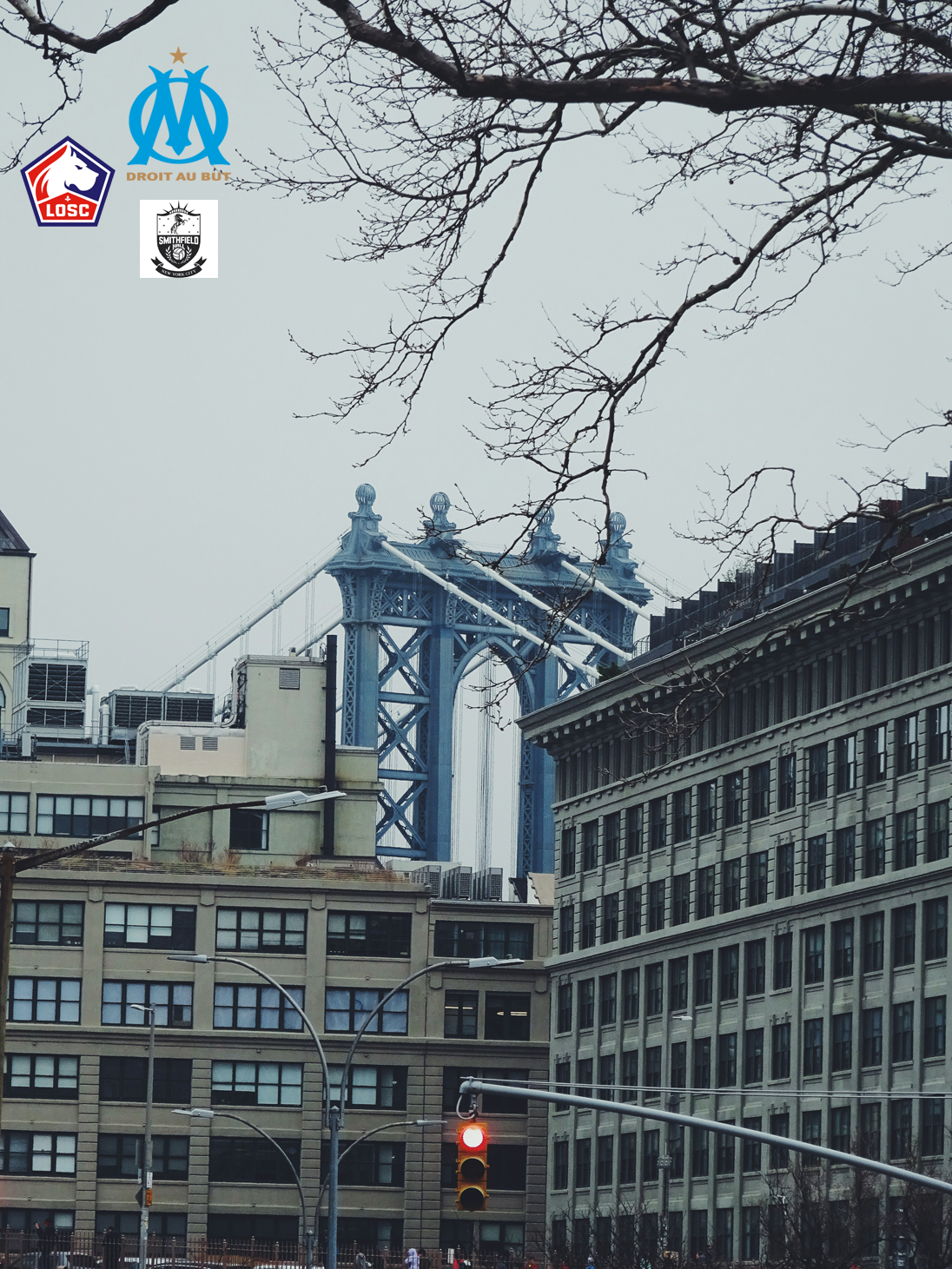 Lille – OM, Championship Game 15