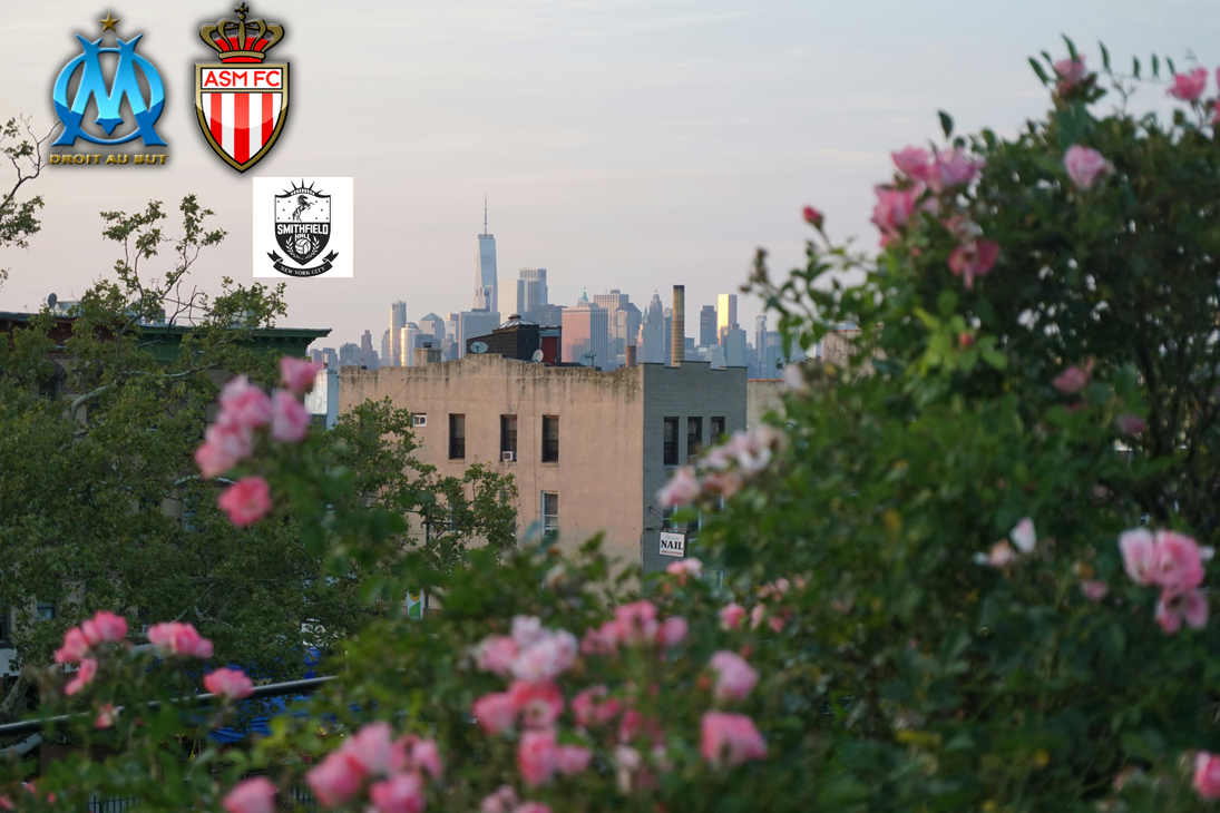 OM – Monaco, Championship Game 16