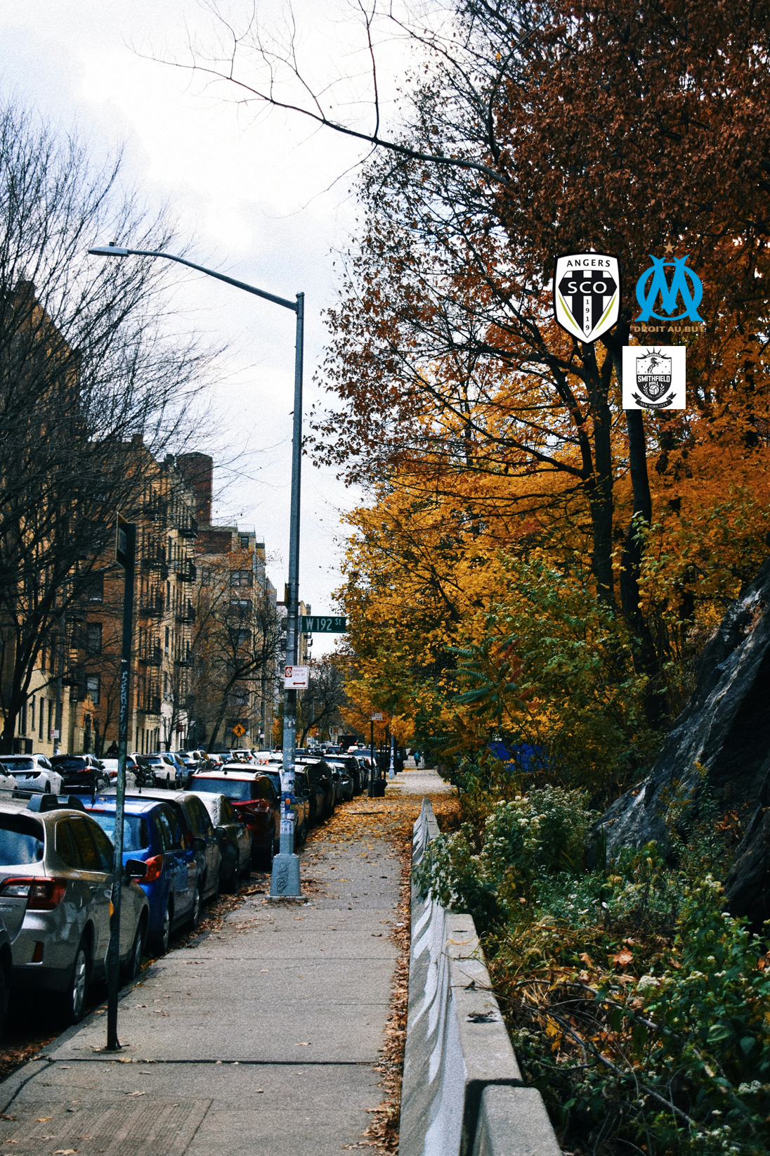 Angers – OM, Championship Game 18