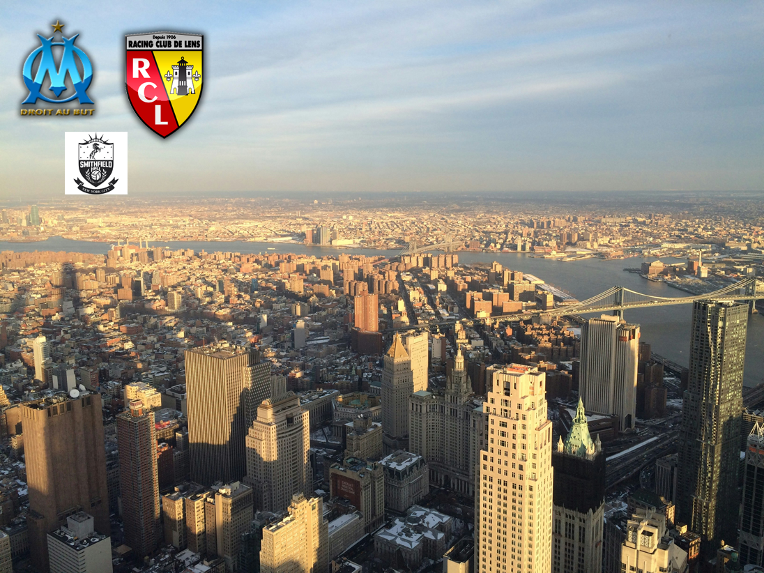 OM – Lens, Championship Game 19